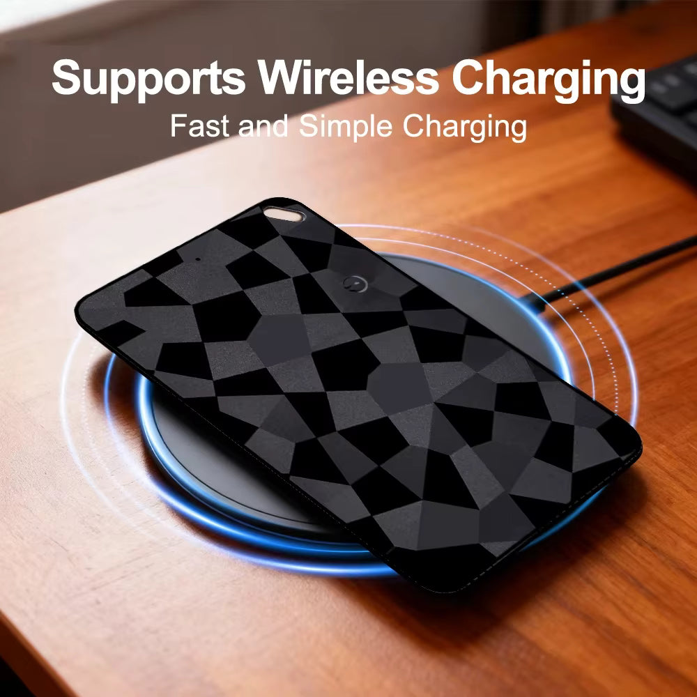 UpGen SmartTrack Card Tracker